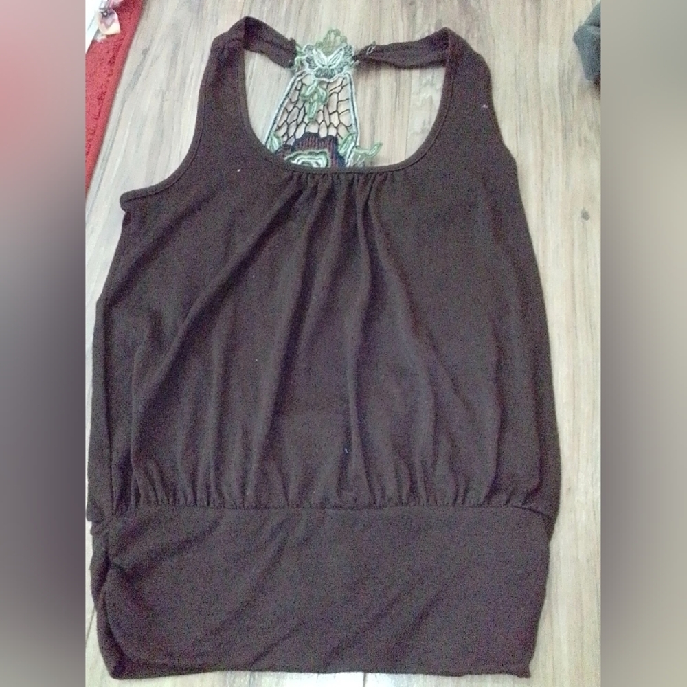 Mid-Late 2000's Top